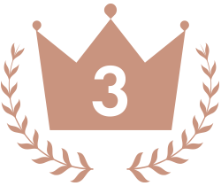 3位